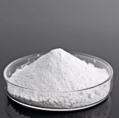 Funções e usos do pó de alumina