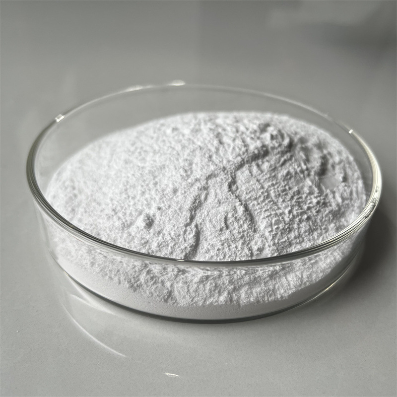 Aplicação de pó de alumina de alta pureza