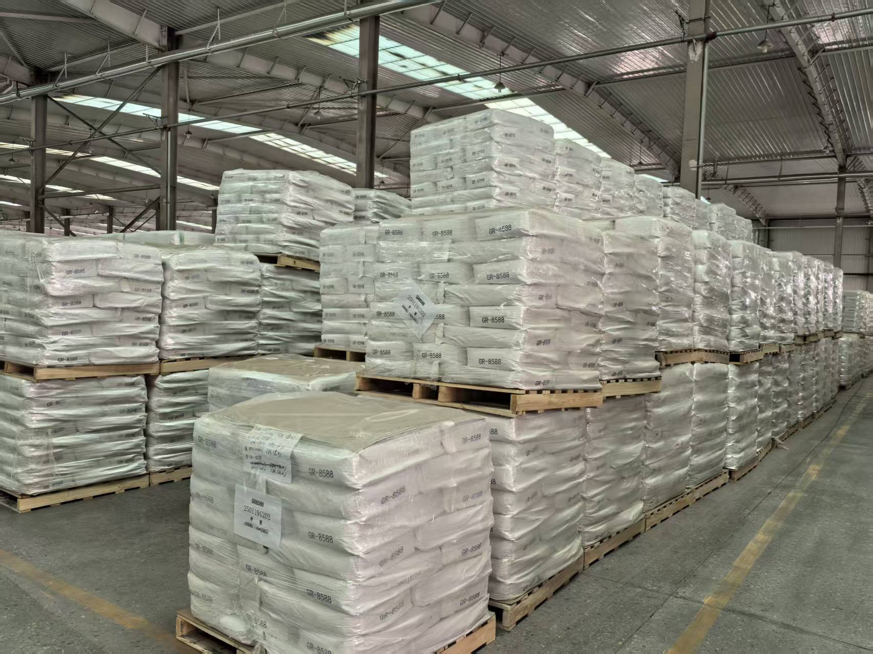 Os principais tipos de pó de dióxido de titânio