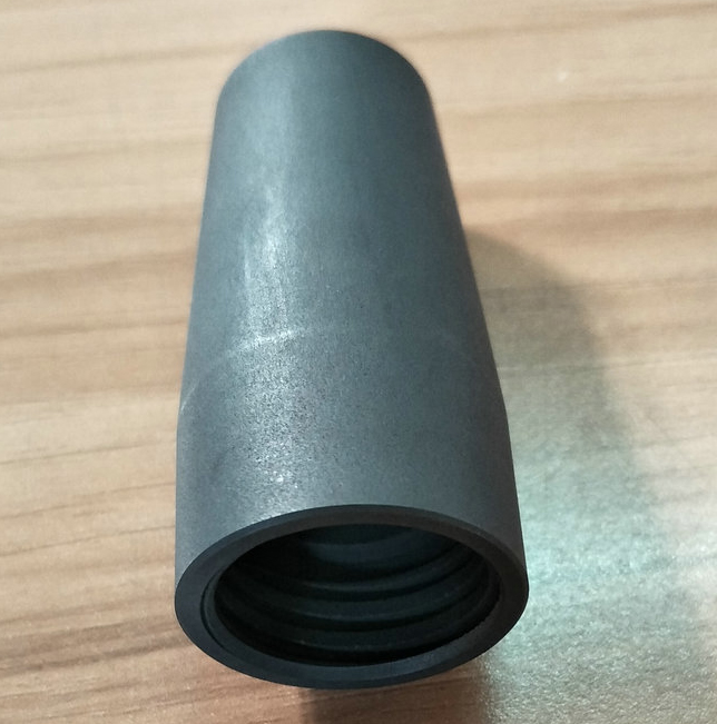 Quais são os usos dos bicos de grafite