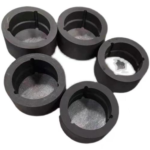 A função e aplicação dos anéis de grafite