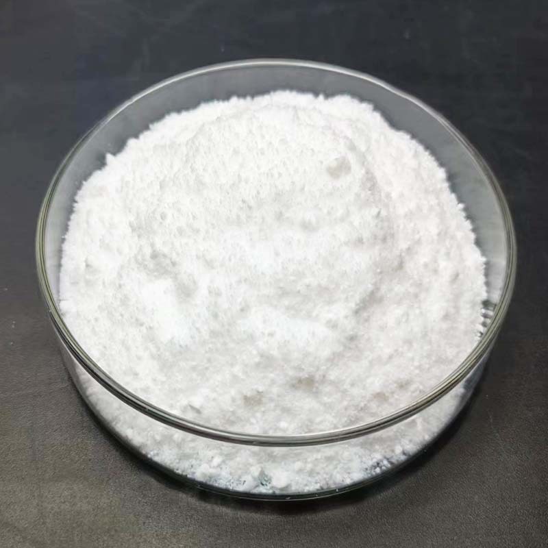 Pó de nanoalumina